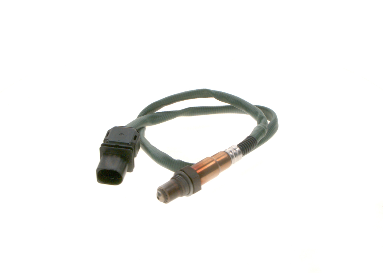 Lambda Sensor - 0 258 017 303 BOSCH