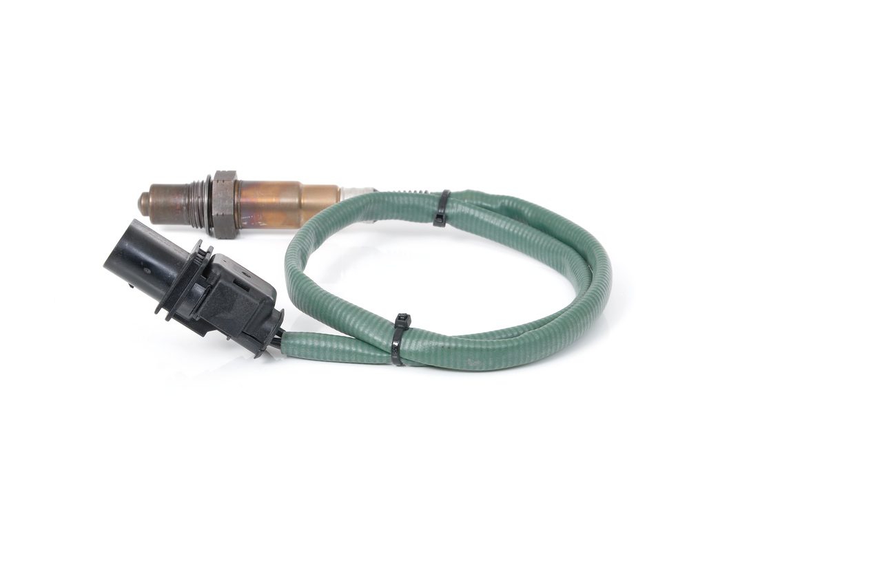 Lambda Sensor - 0 258 017 303 BOSCH