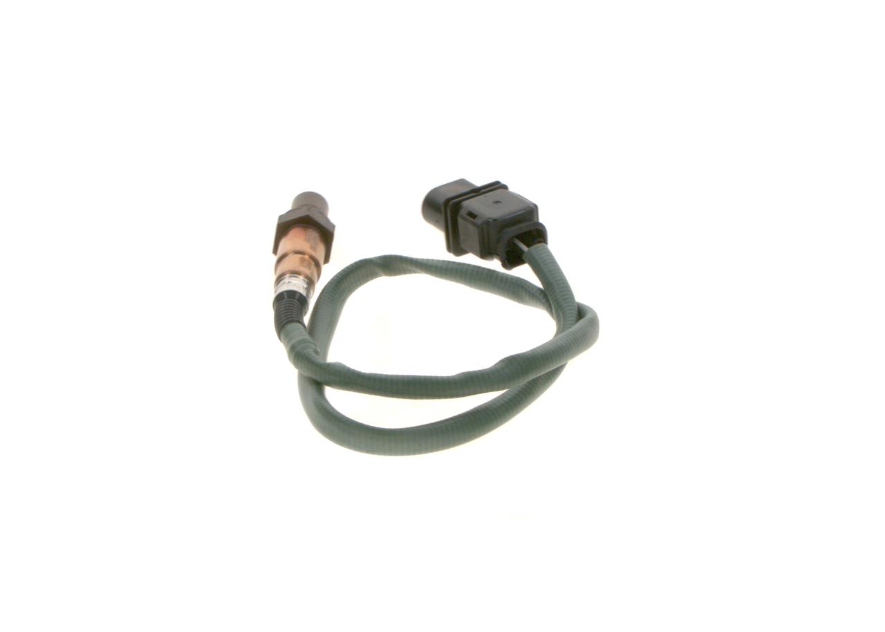 Lambda Sensor - 0 258 017 303 BOSCH