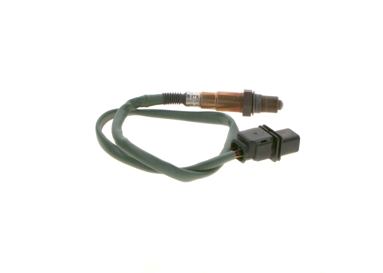 Lambda Sensor - 0 258 017 303 BOSCH