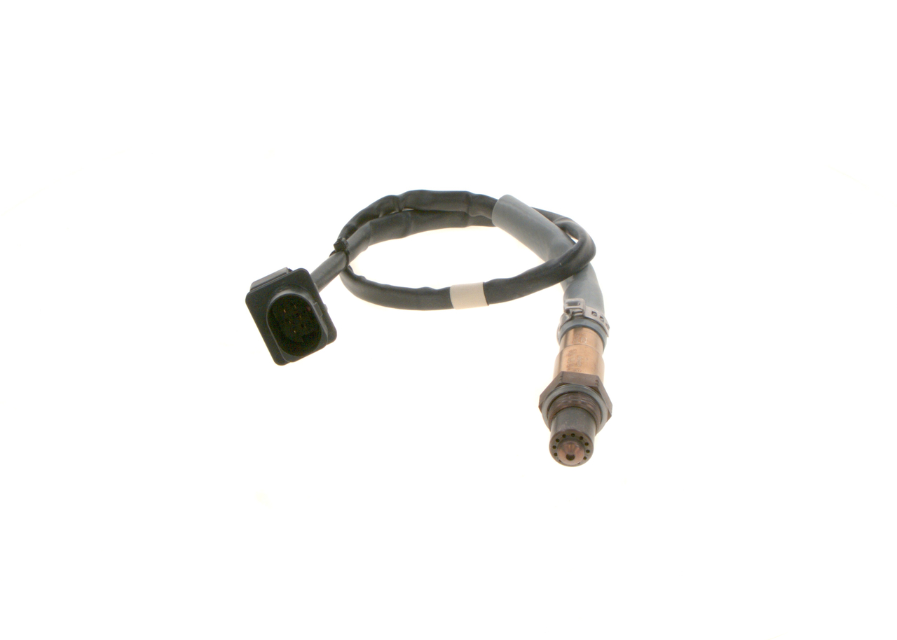 Lambda Sensor - 0 258 017 305 BOSCH