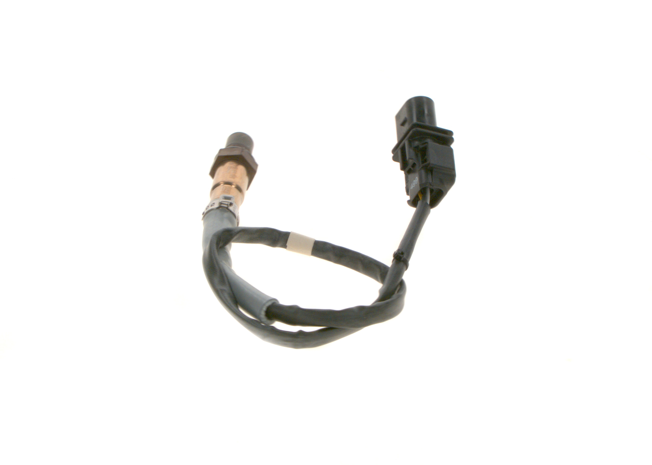 Lambda Sensor - 0 258 017 305 BOSCH