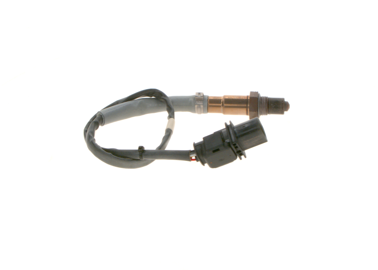 Lambda Sensor - 0 258 017 305 BOSCH
