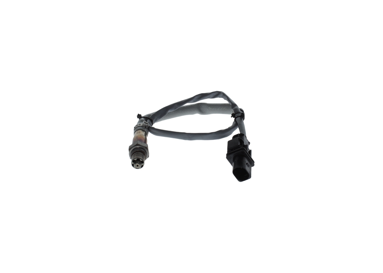 Lambda Sensor - 0 258 017 307 BOSCH