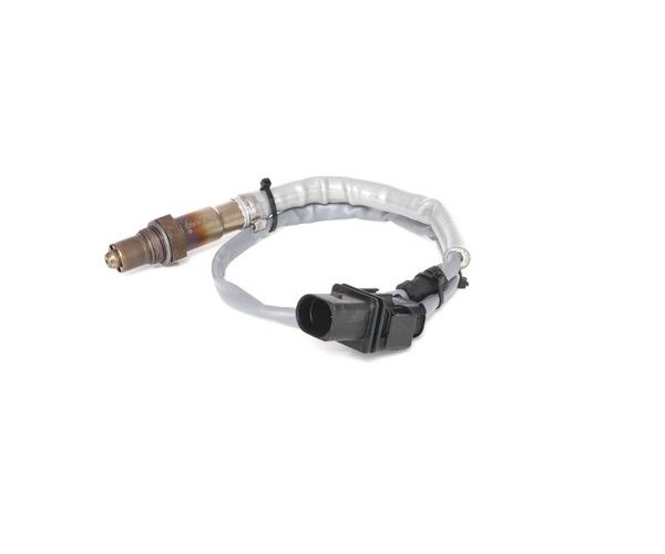 Lambda Sensor - 0 258 017 307 BOSCH