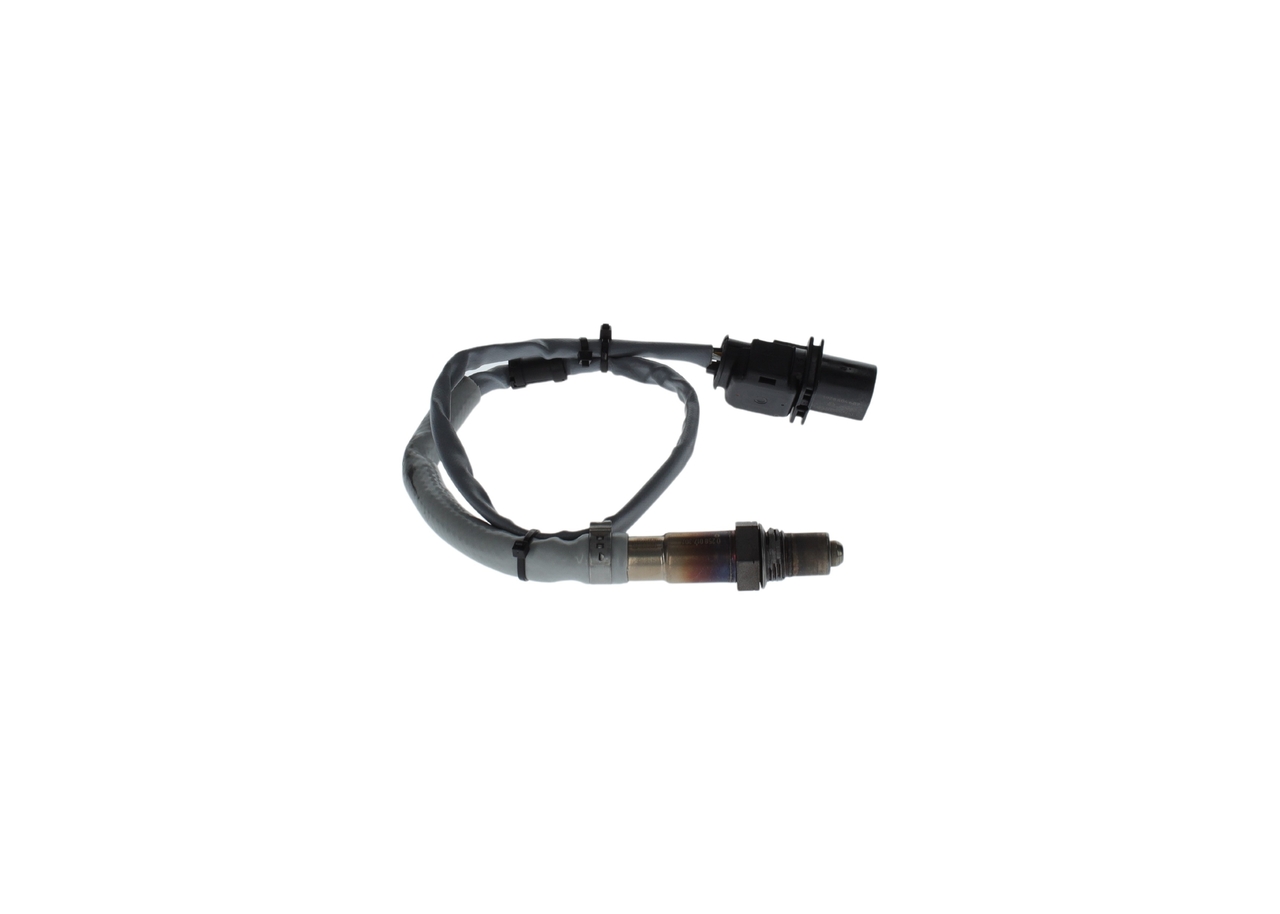 Lambda Sensor - 0 258 017 307 BOSCH