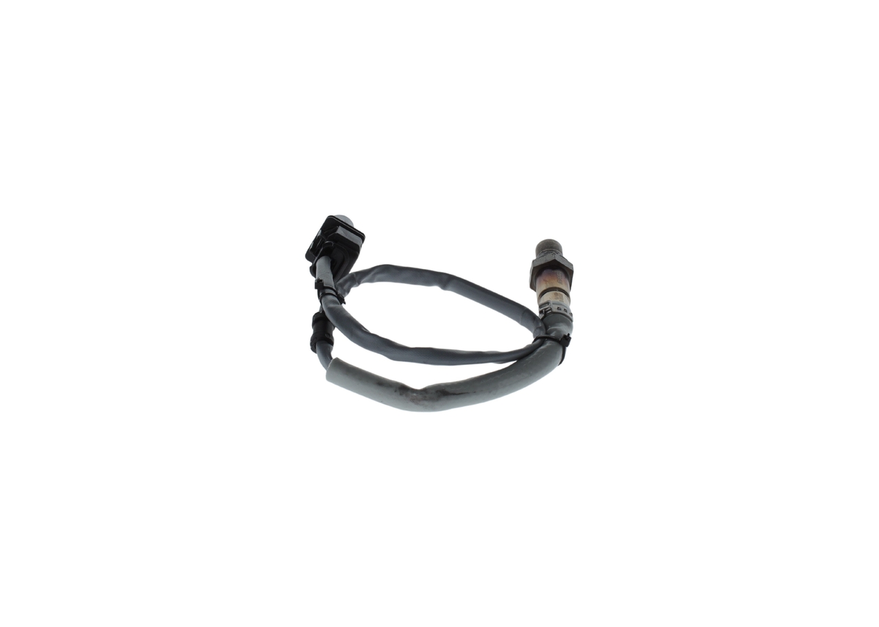 Lambda Sensor - 0 258 017 307 BOSCH