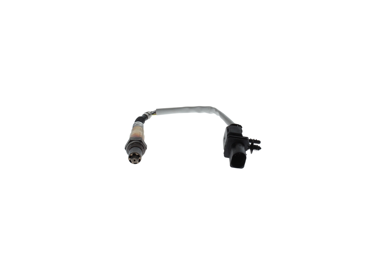 Lambda Sensor - 0 258 017 317 BOSCH