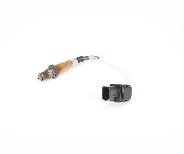 Lambda Sensor - 0 258 017 317 BOSCH