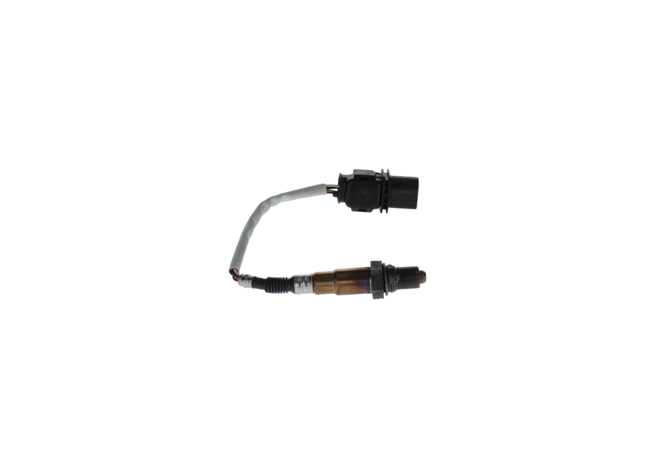 Lambda Sensor - 0 258 017 317 BOSCH