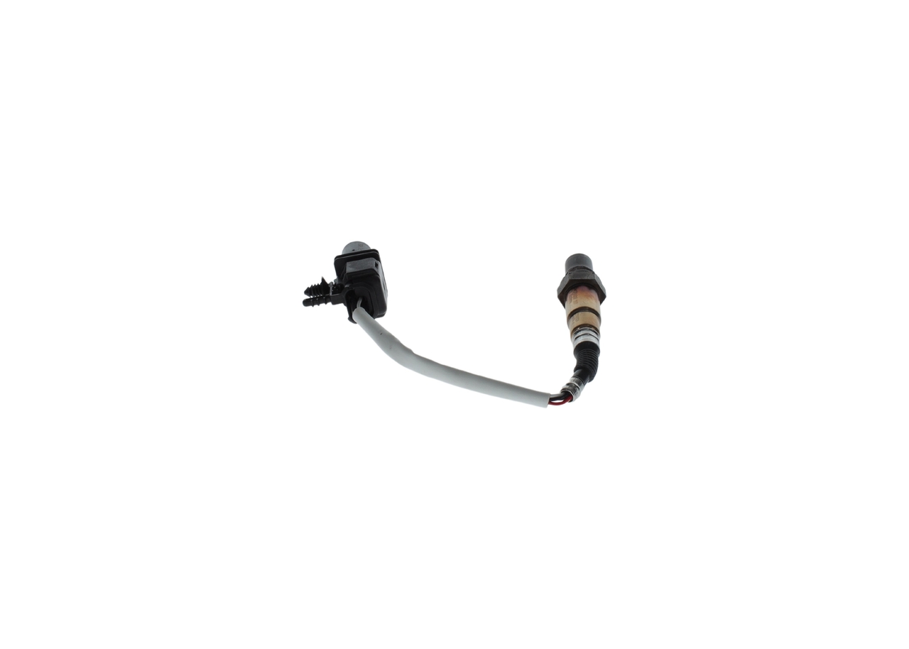Lambda Sensor - 0 258 017 317 BOSCH