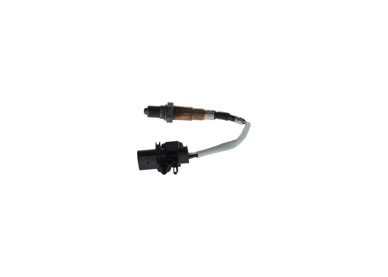 Lambda Sensor - 0 258 017 317 BOSCH