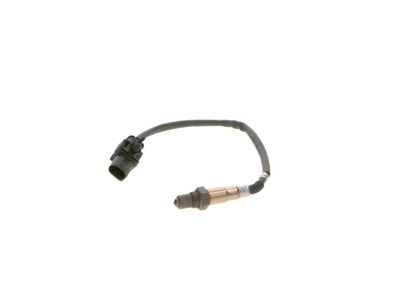 Lambda Sensor - 0 258 017 319 BOSCH