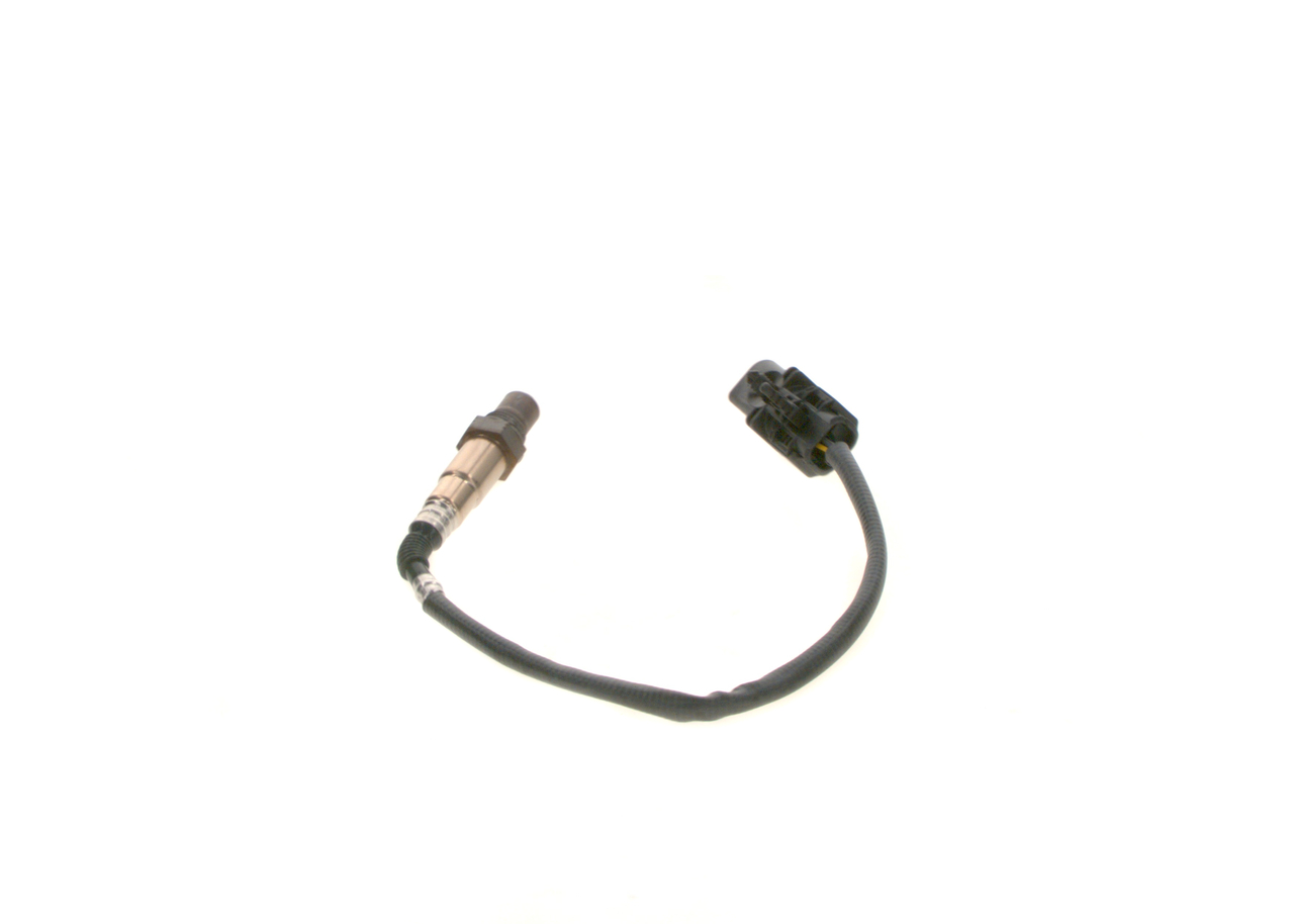 Sonda lambda - 0 258 017 319 BOSCH