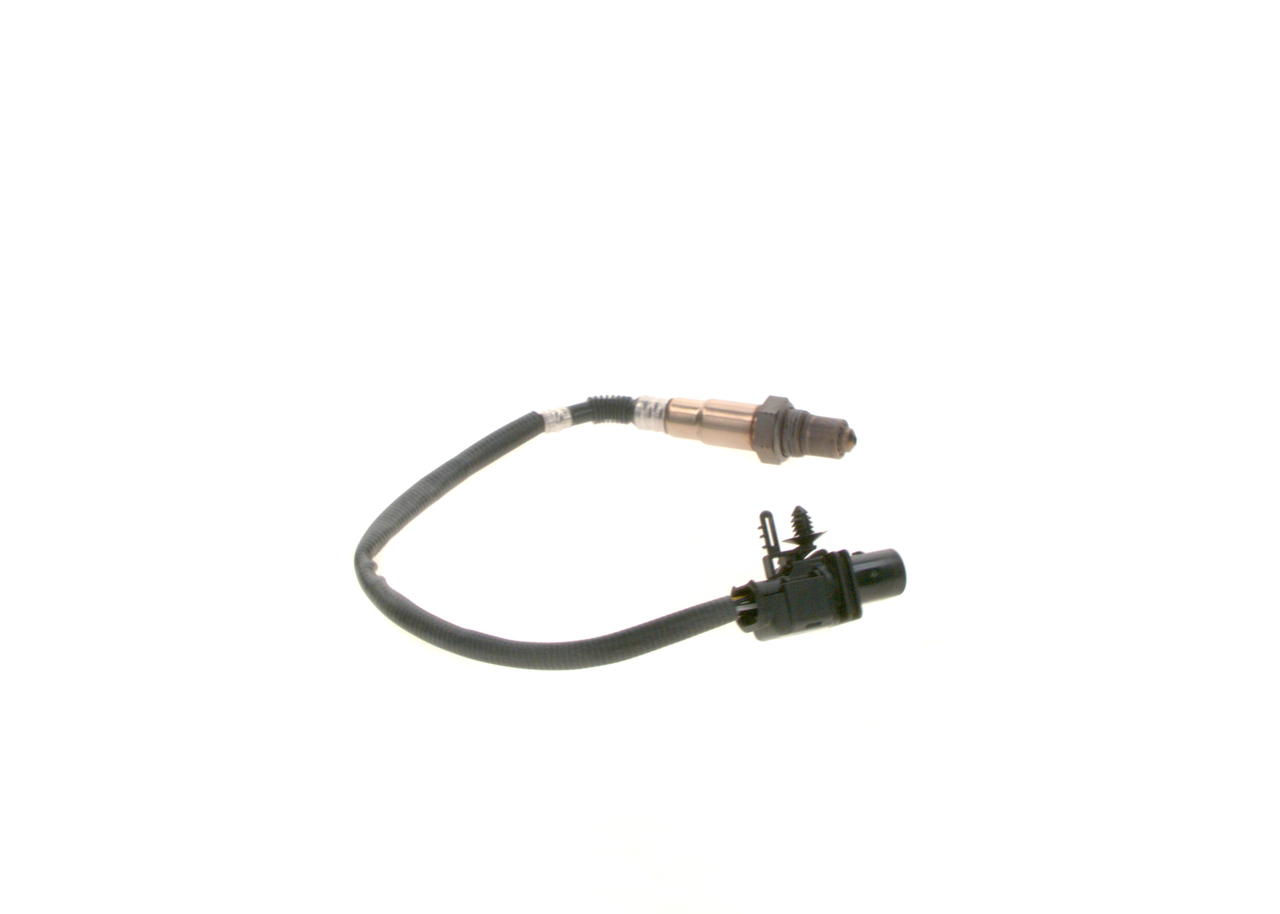 Sonda lambda - 0 258 017 319 BOSCH