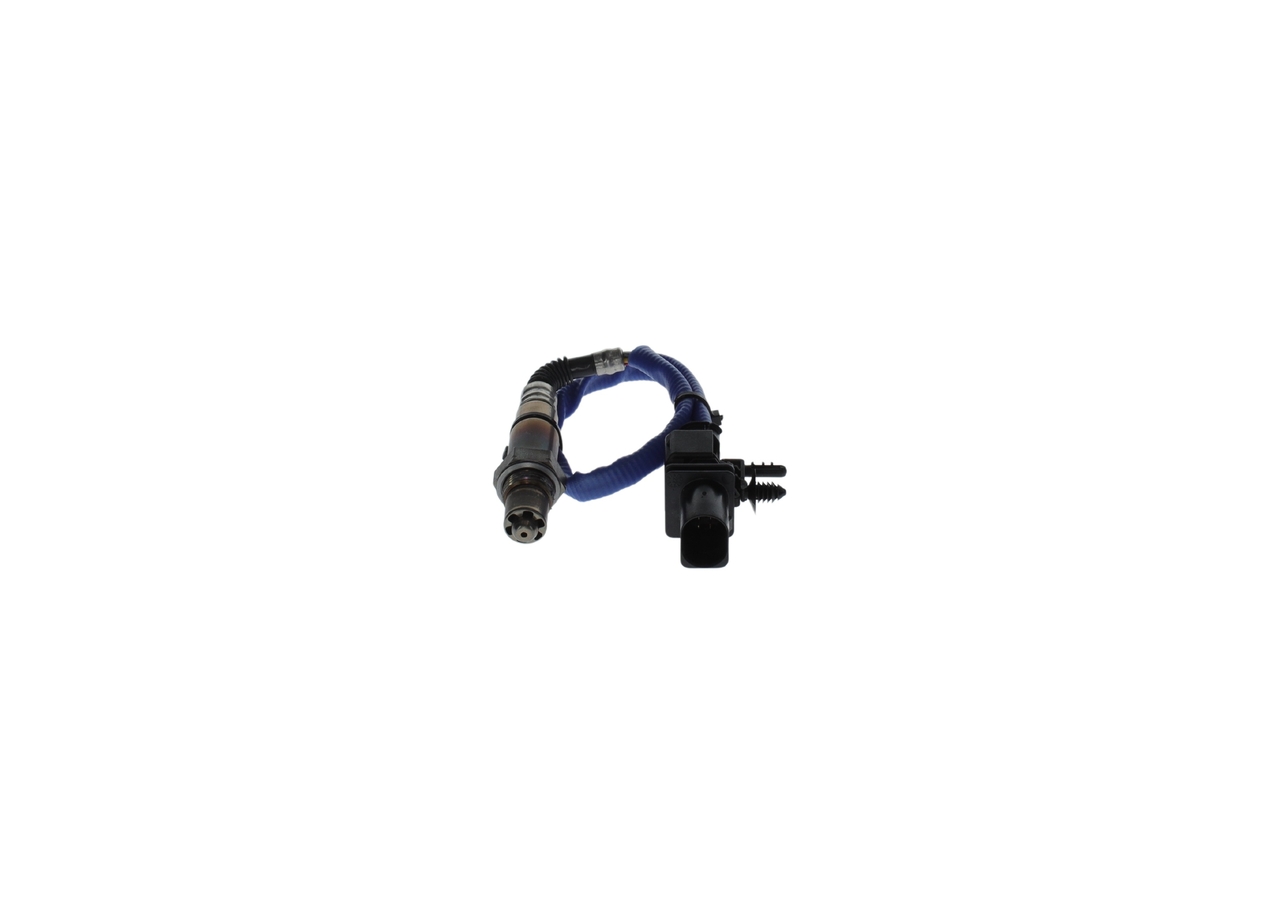 Lambda Sensor - 0 258 017 321 BOSCH