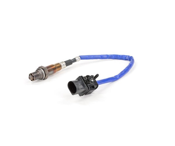 Lambda Sensor - 0 258 017 321 BOSCH