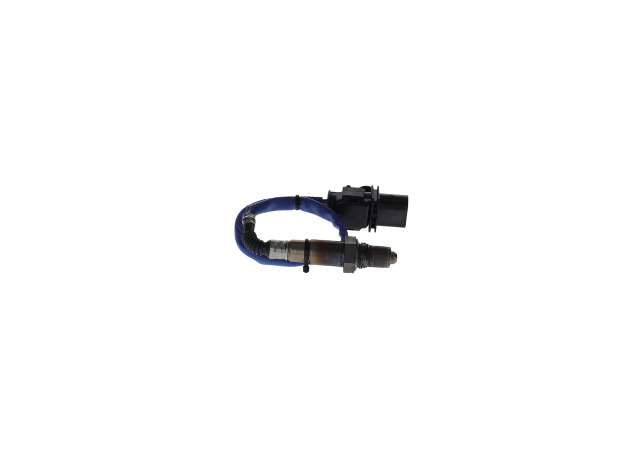 Lambda Sensor - 0 258 017 321 BOSCH