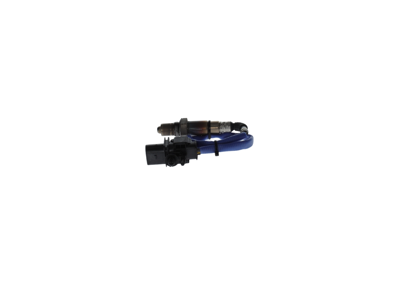 Lambda Sensor - 0 258 017 321 BOSCH