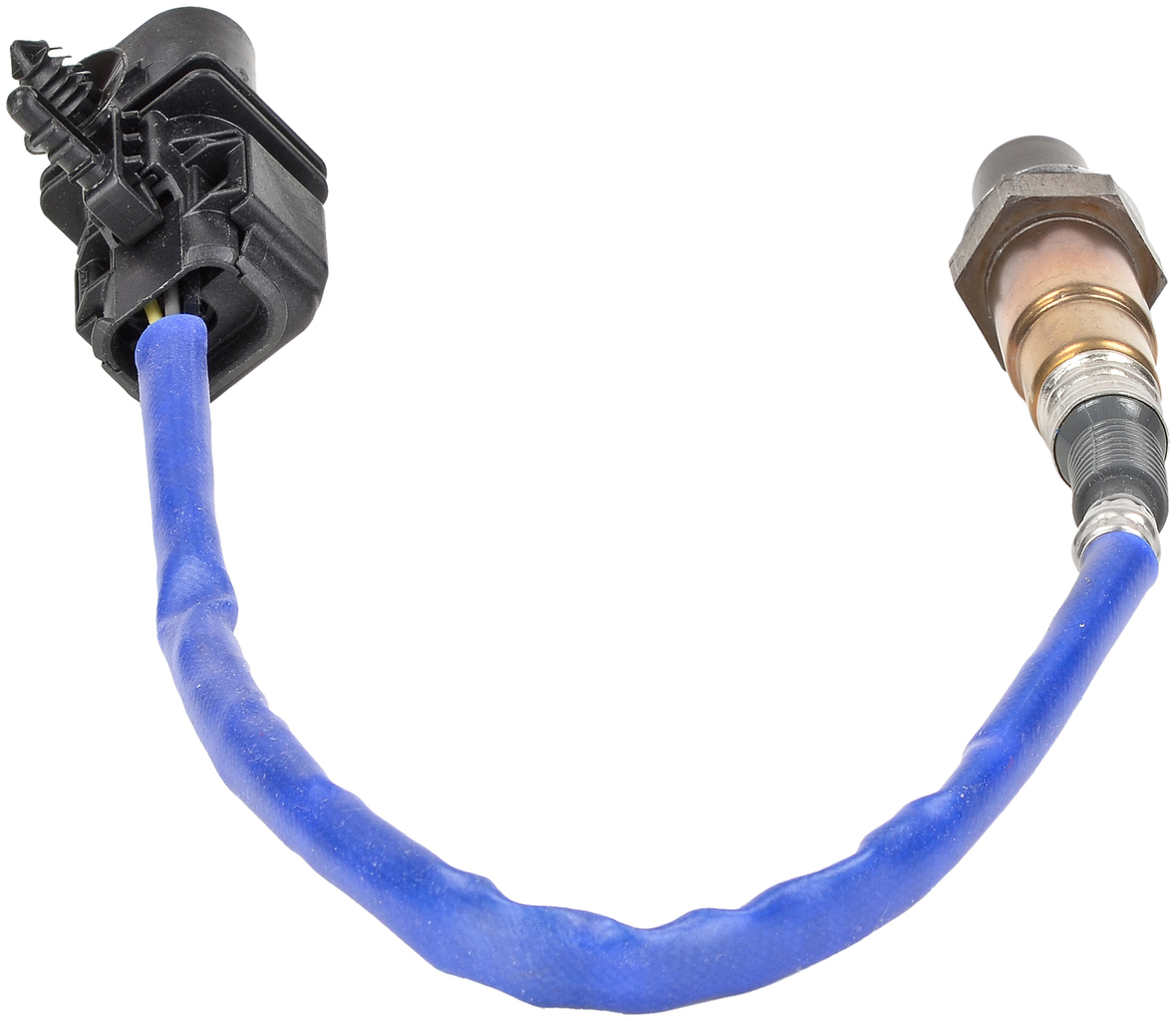 Lambda Sensor - 0 258 017 321 BOSCH
