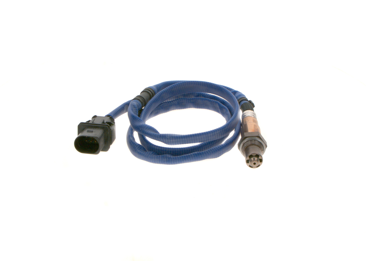 Lambda Sensor - 0 258 017 329 BOSCH