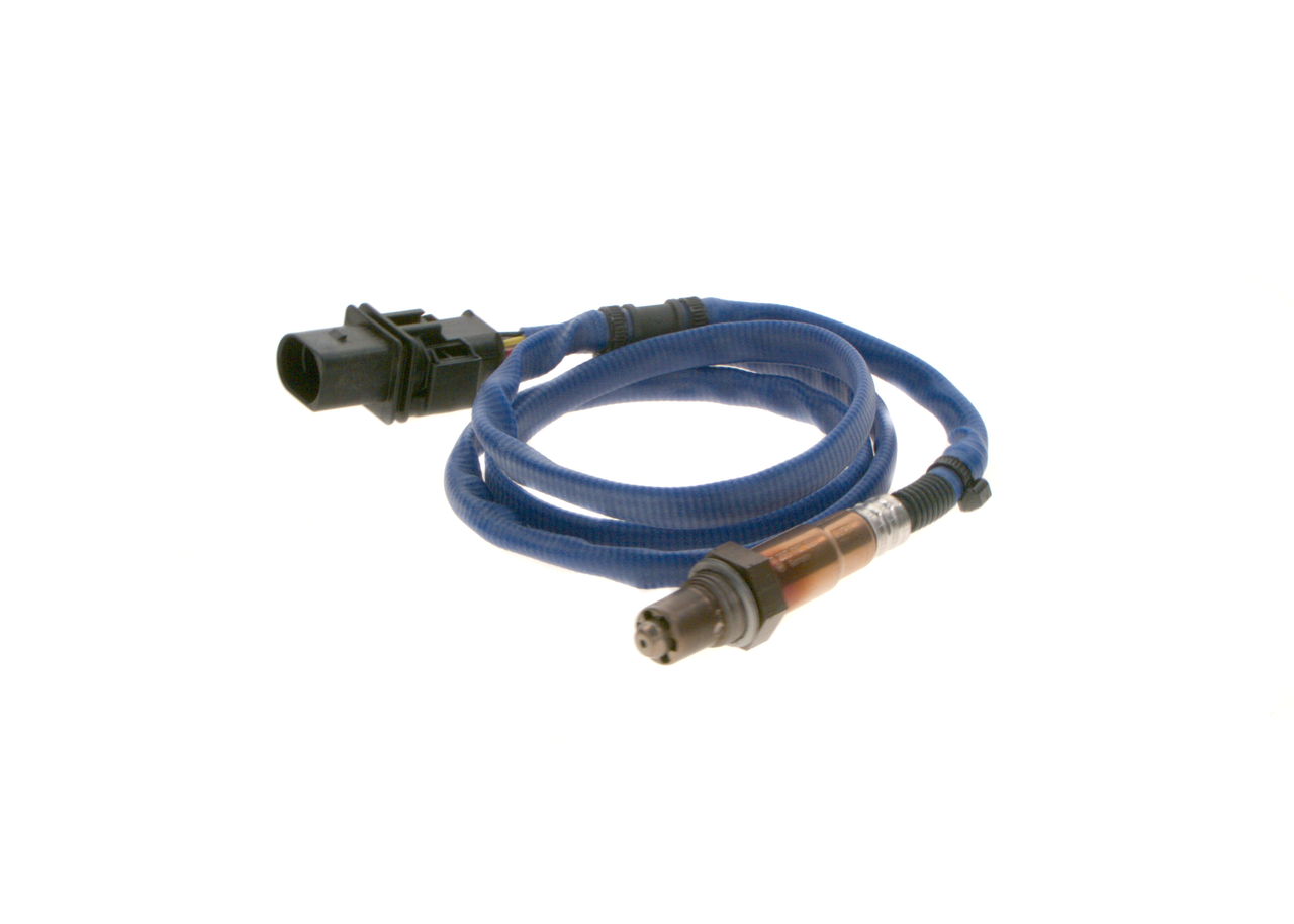 Lambda Sensor - 0 258 017 329 BOSCH