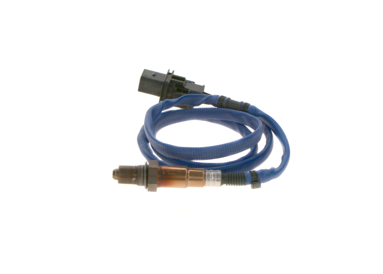 Lambda Sensor - 0 258 017 329 BOSCH