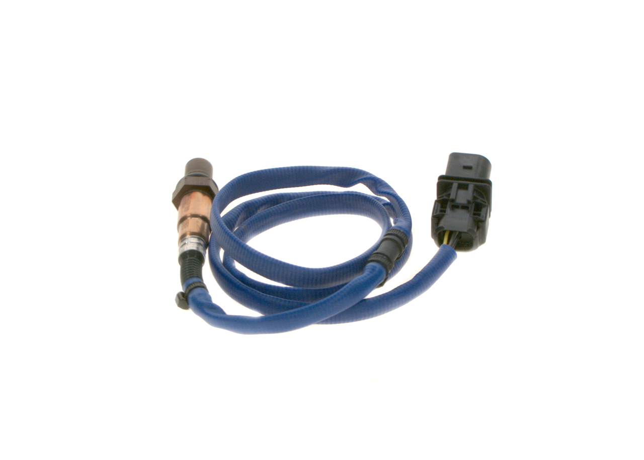 Lambda Sensor - 0 258 017 329 BOSCH