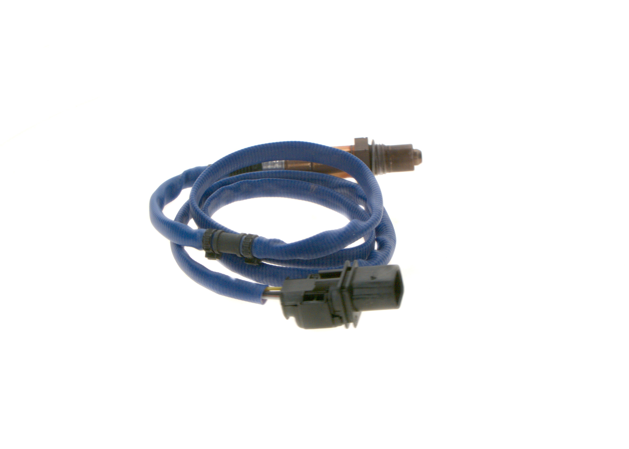 Lambda Sensor - 0 258 017 329 BOSCH
