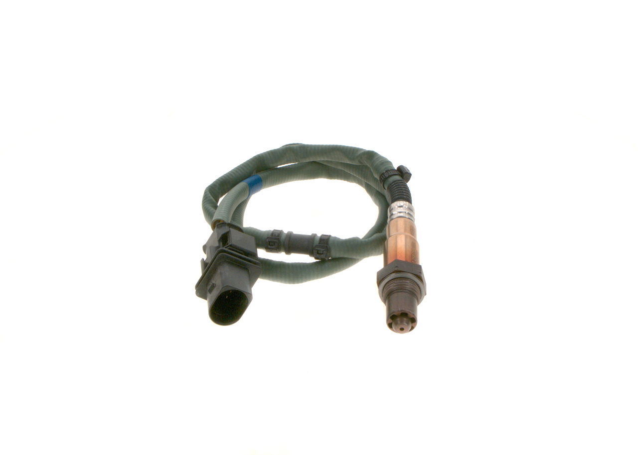 Lambda Sensor - 0 258 017 333 BOSCH