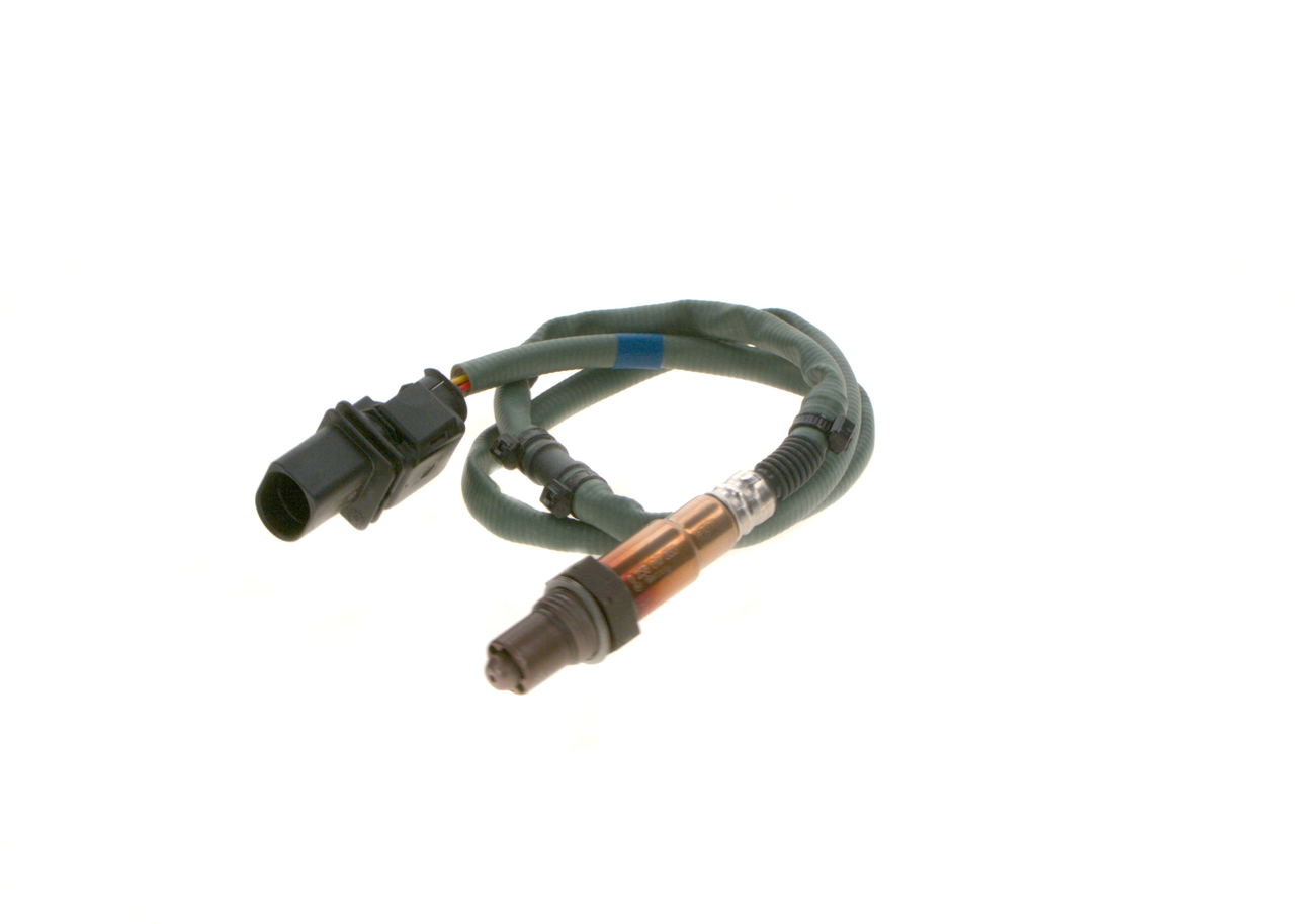 Lambda Sensor - 0 258 017 333 BOSCH