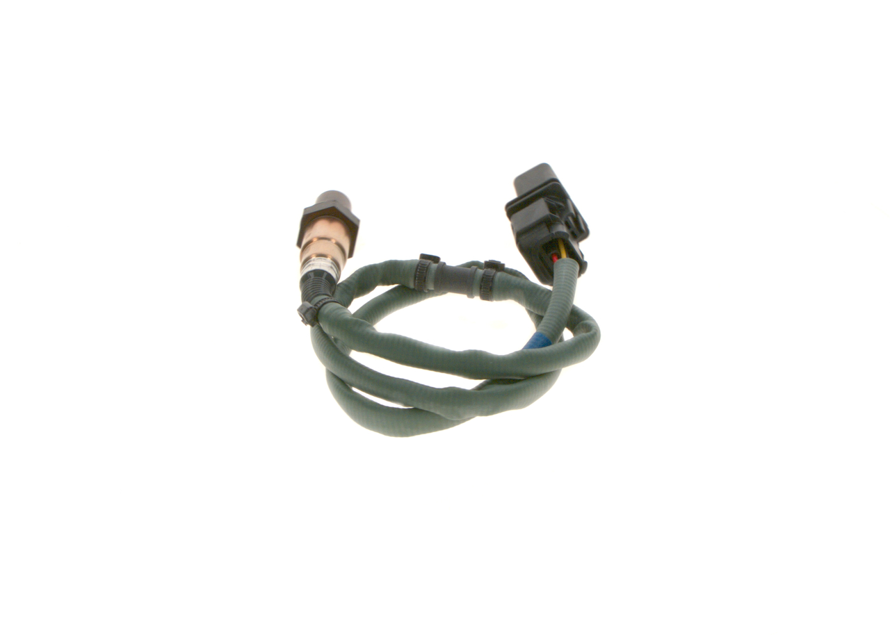 Lambda Sensor - 0 258 017 333 BOSCH