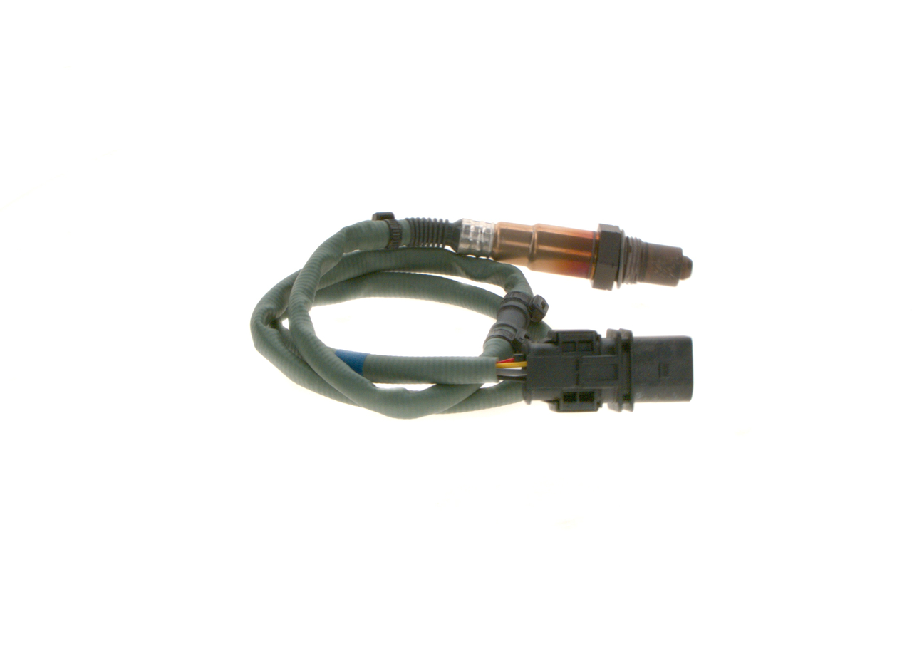 Lambda Sensor - 0 258 017 333 BOSCH