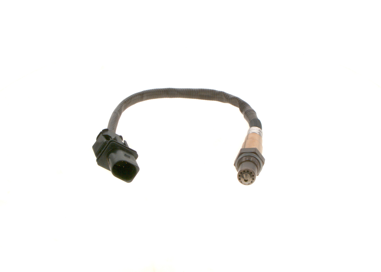 Lambda Sensor - 0 258 017 339 BOSCH