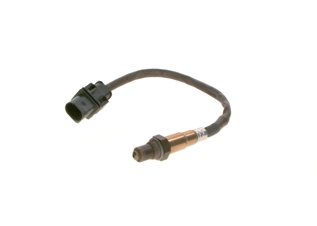 Lambda Sensor - 0 258 017 339 BOSCH