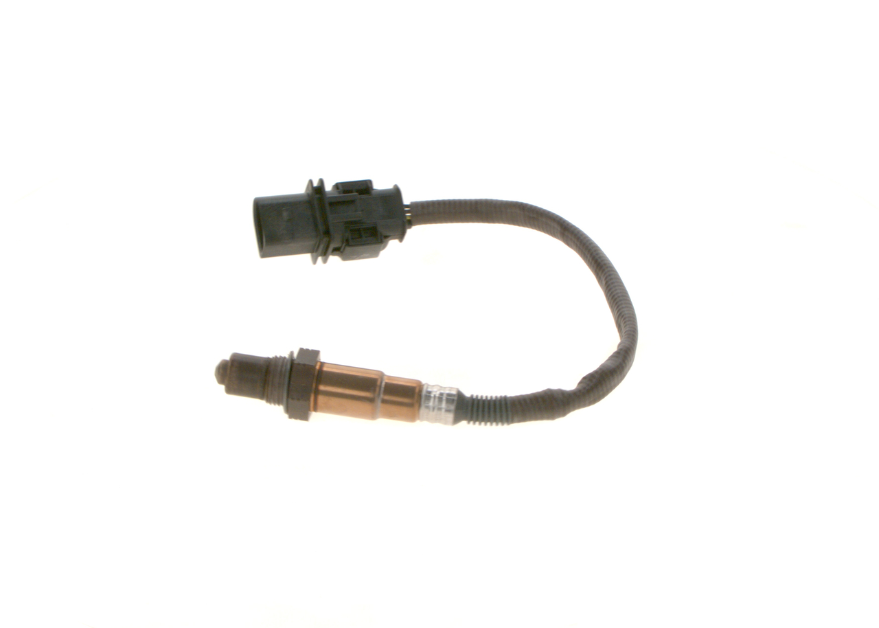 Lambda Sensor - 0 258 017 339 BOSCH