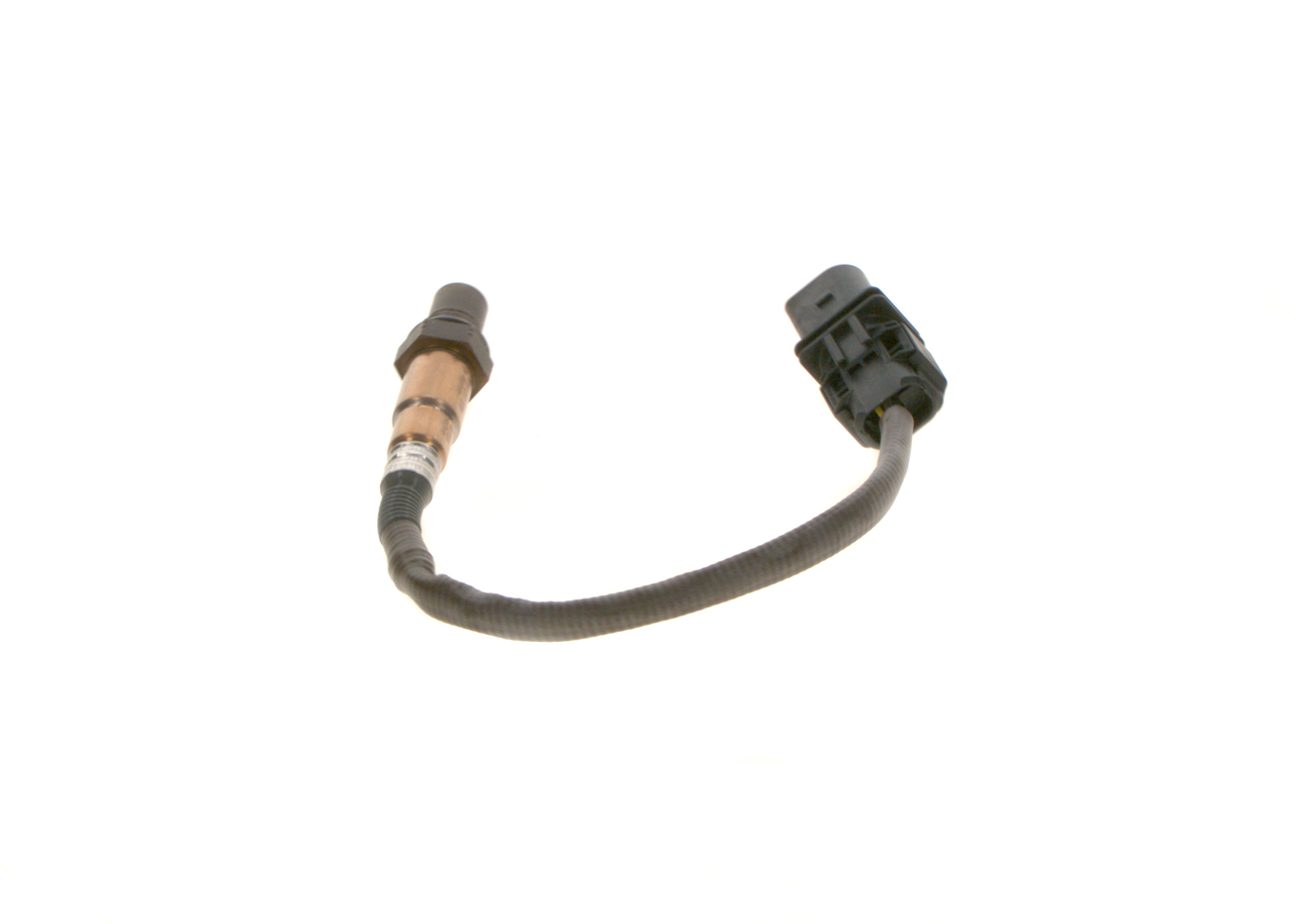 Lambda Sensor - 0 258 017 339 BOSCH