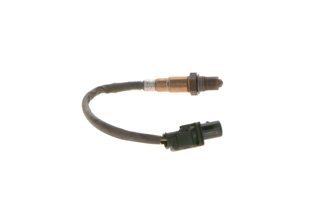 Lambda Sensor - 0 258 017 339 BOSCH