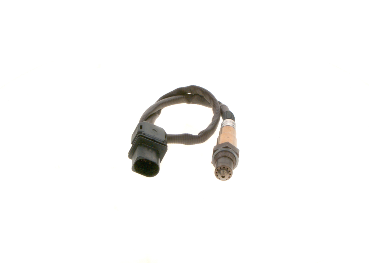 Lambda Sensor - 0 258 017 347 BOSCH