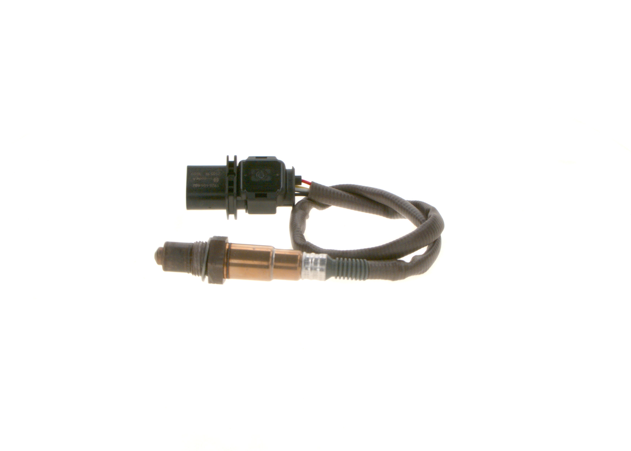 Lambda Sensor - 0 258 017 347 BOSCH