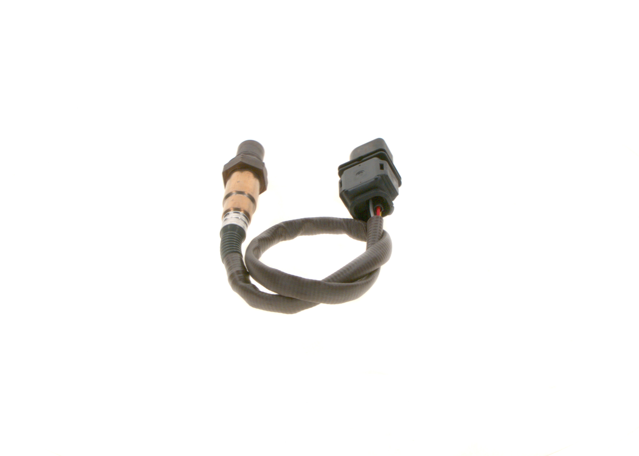 Lambda Sensor - 0 258 017 347 BOSCH