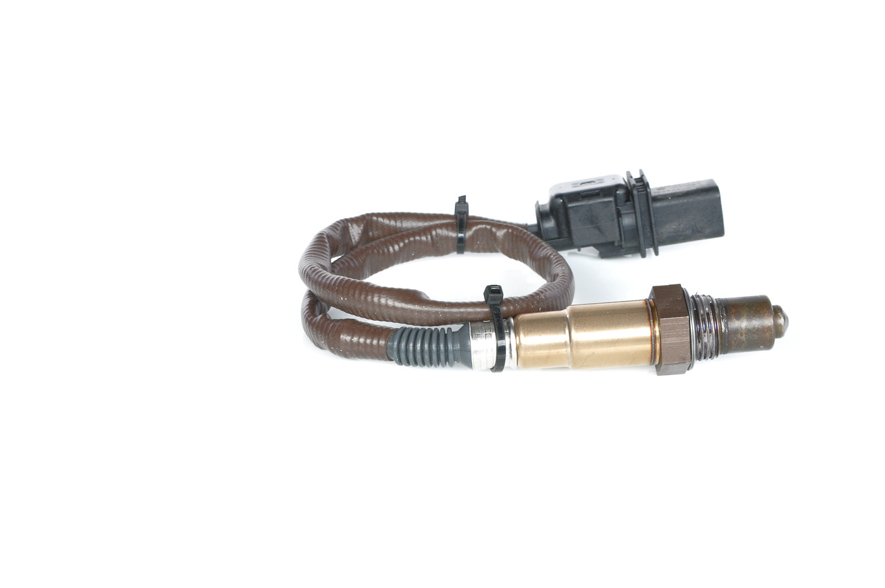 Lambda Sensor - 0 258 017 347 BOSCH
