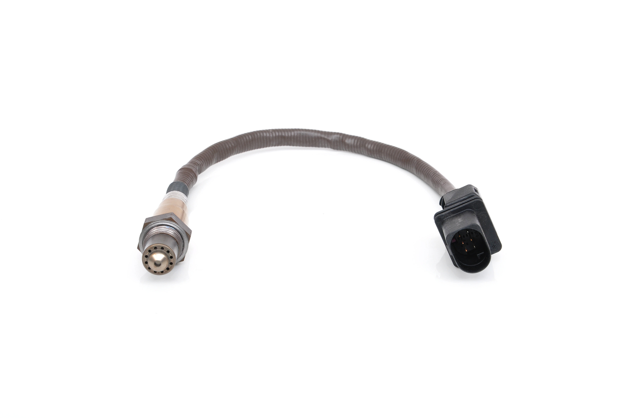 Lambda Sensor - 0 258 017 353 BOSCH