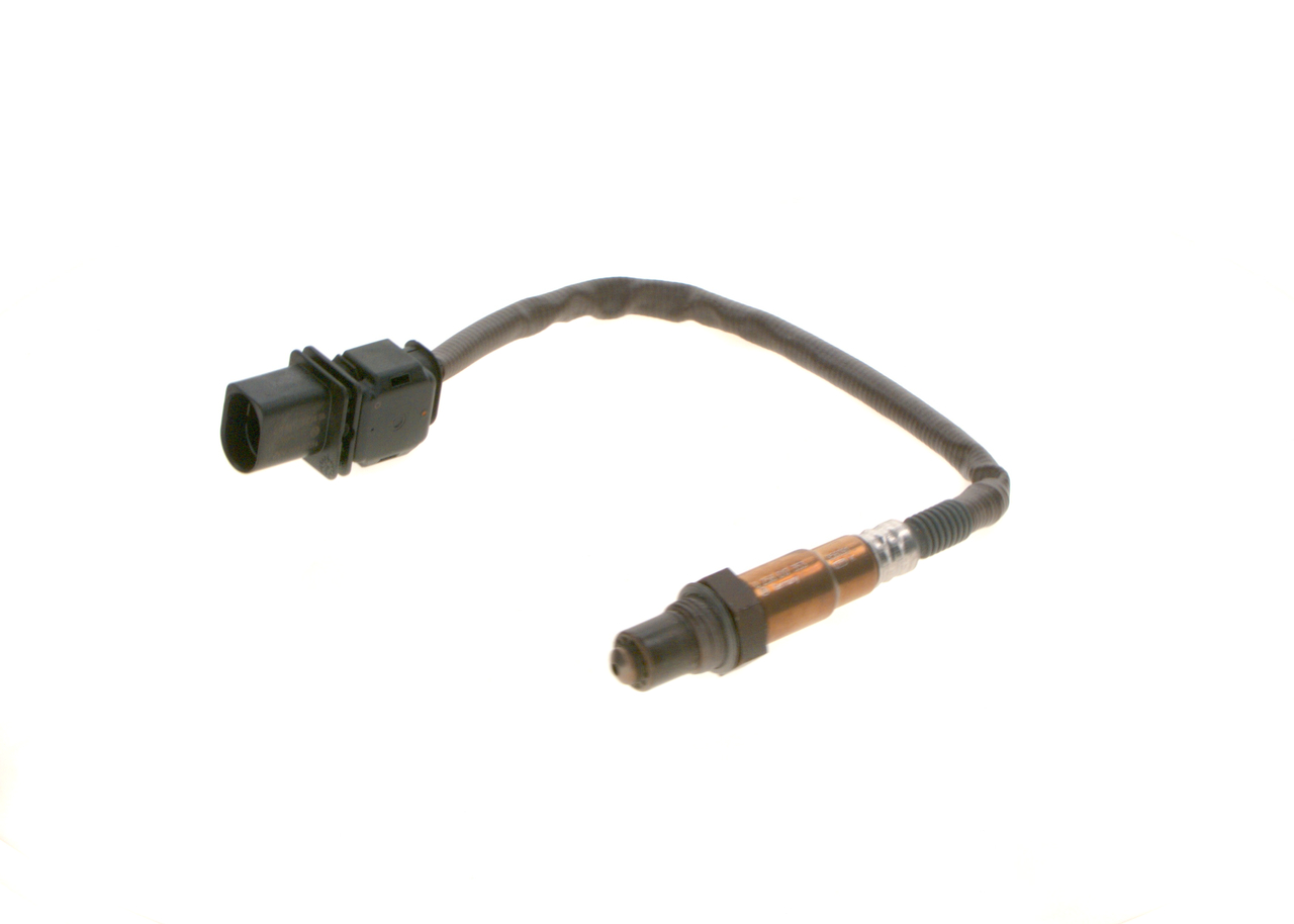 Lambda Sensor - 0 258 017 353 BOSCH