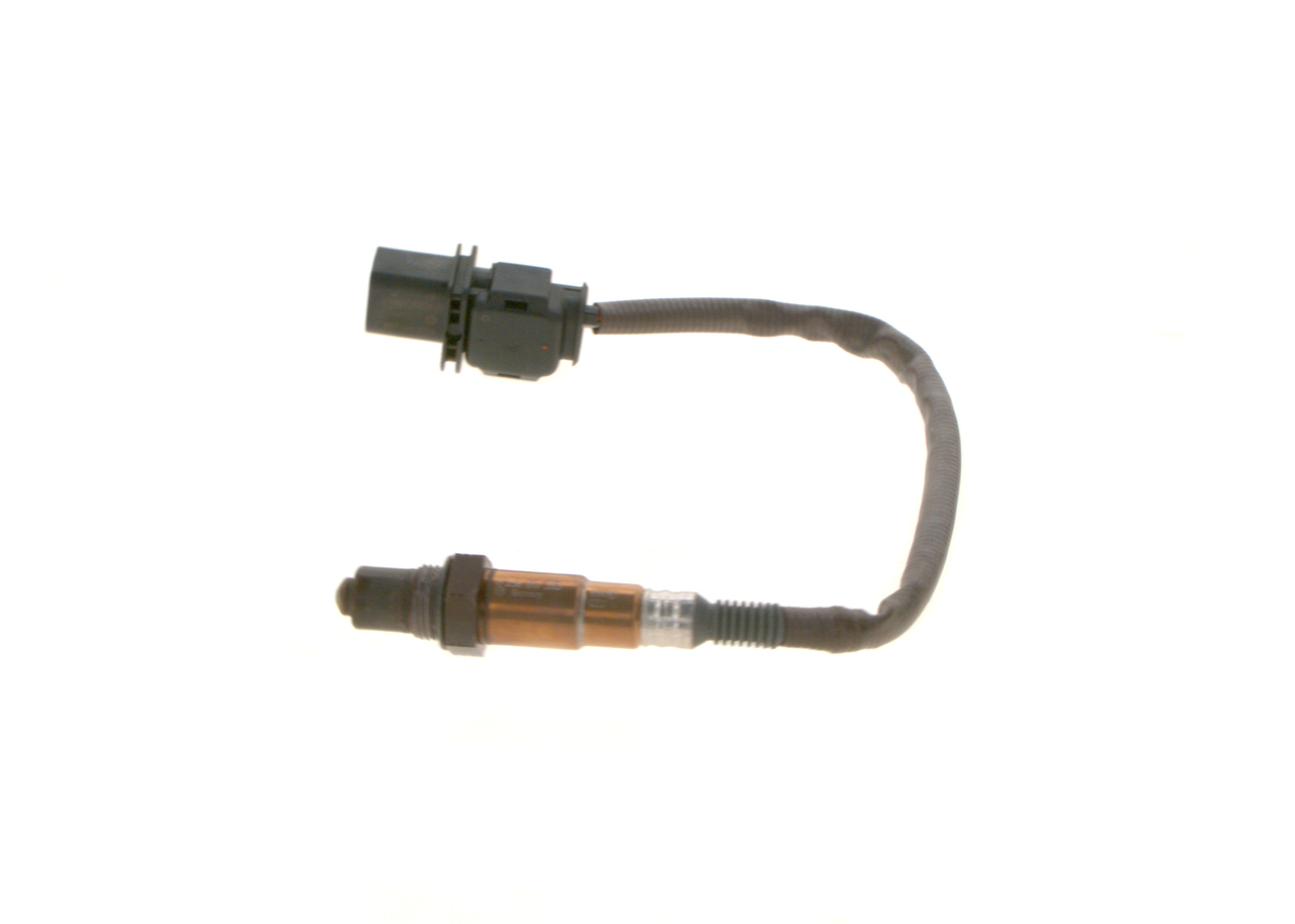 Lambda Sensor - 0 258 017 353 BOSCH