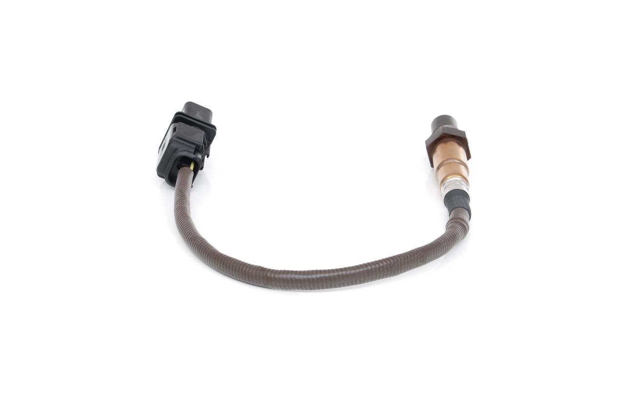 Lambda Sensor - 0 258 017 353 BOSCH