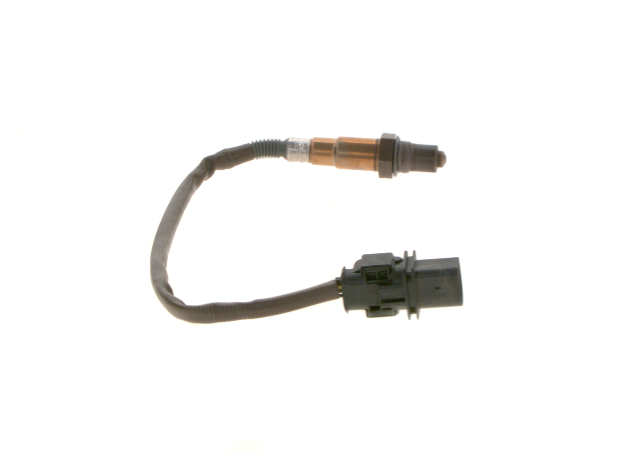 Lambda Sensor - 0 258 017 353 BOSCH