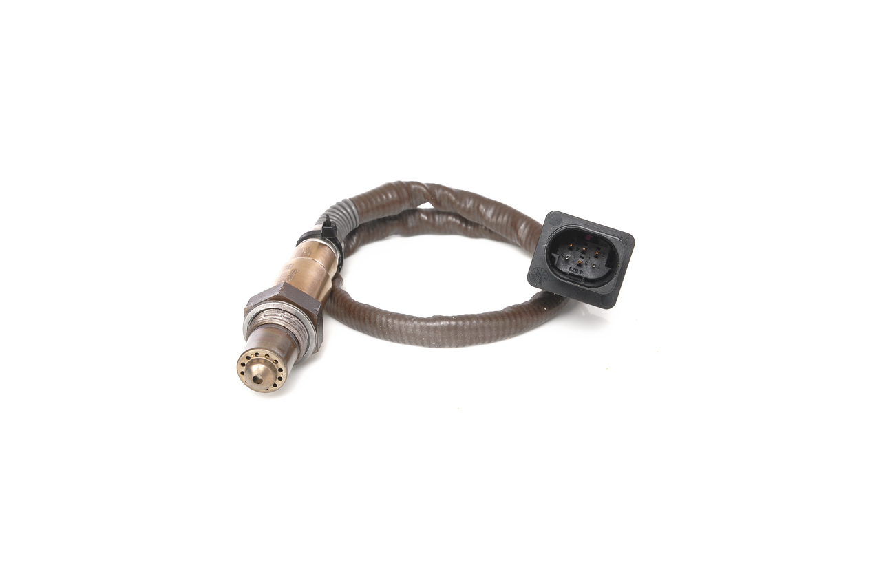 Lambda Sensor - 0 258 017 355 BOSCH