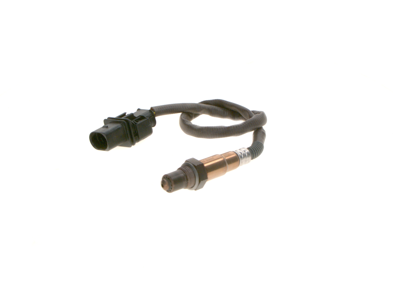 Lambda Sensor - 0 258 017 355 BOSCH