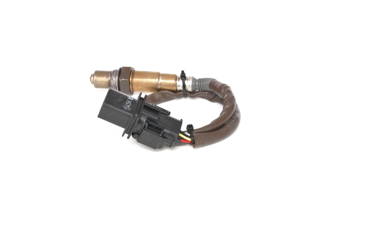 Lambda Sensor - 0 258 017 355 BOSCH